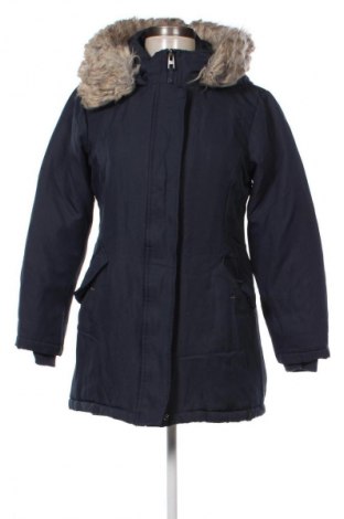 Dámská bunda  ONLY, Velikost S, Barva Modrá, Cena  329,00 Kč