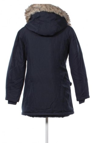 Dámská bunda  ONLY, Velikost S, Barva Modrá, Cena  329,00 Kč