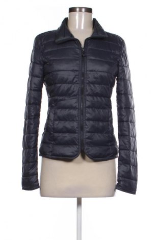 Дамско яке ONLY, Размер S, Цвят Син, Цена 21,99 лв.