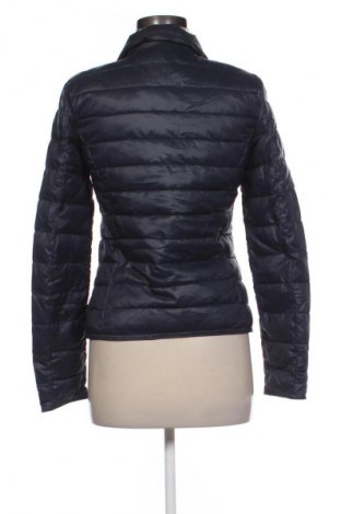 Дамско яке ONLY, Размер S, Цвят Син, Цена 21,99 лв.