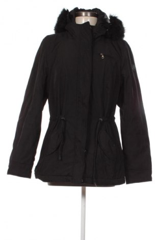 Дамско яке ONLY, Размер L, Цвят Черен, Цена 21,98 €