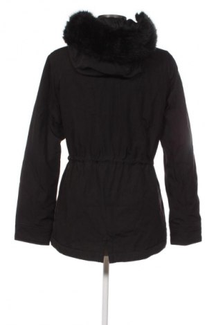 Дамско яке ONLY, Размер L, Цвят Черен, Цена 21,98 €