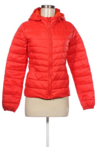 Kurtka damska ONLY, Rozmiar S, Kolor Czerwony, Cena 72,99 zł