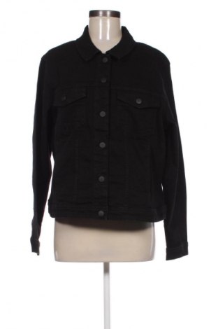 Damenjacke ONLY Carmakoma, Größe XL, Farbe Schwarz, Preis 51,99 €