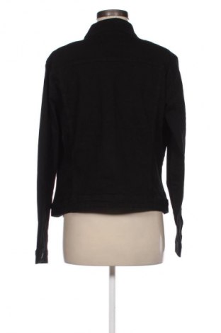 Damenjacke ONLY Carmakoma, Größe XL, Farbe Schwarz, Preis 51,99 €