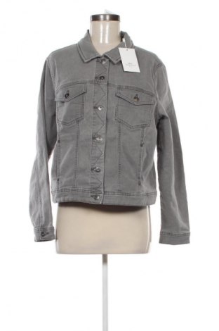 Дамско яке ONLY Carmakoma, Размер XL, Цвят Сив, Цена 77,99 лв.