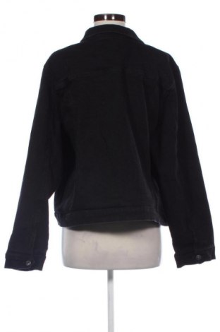 Kurtka damska ONLY Carmakoma, Rozmiar XXL, Kolor Czarny, Cena 166,99 zł