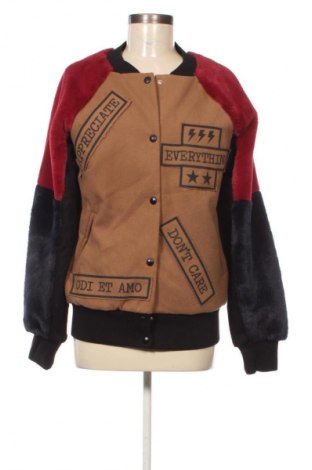 Dámská bunda  Odi Et Amo, Velikost S, Barva Vícebarevné, Cena  1 149,00 Kč