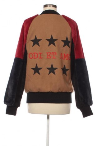 Dámská bunda  Odi Et Amo, Velikost S, Barva Vícebarevné, Cena  1 149,00 Kč