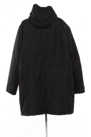 Damenjacke Okay, Größe 4XL, Farbe Schwarz, Preis 24,99 €