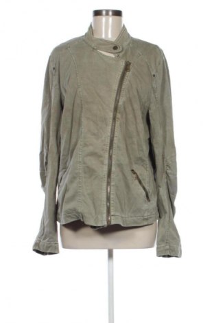 Kurtka damska Olsen, Rozmiar XL, Kolor Zielony, Cena 156,32 zł