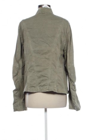 Kurtka damska Olsen, Rozmiar XL, Kolor Zielony, Cena 156,32 zł