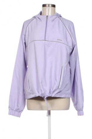Γυναικείο μπουφάν Olympus, Μέγεθος XL, Χρώμα Βιολετί, Τιμή 24,48 €