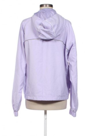 Γυναικείο μπουφάν Olympus, Μέγεθος XL, Χρώμα Βιολετί, Τιμή 24,48 €