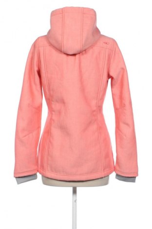 Дамско яке O'neill, Размер M, Цвят Оранжев, Цена 76,77 лв.
