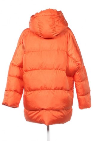 Дамско яке Oops, Размер L, Цвят Оранжев, Цена 116,00 лв.