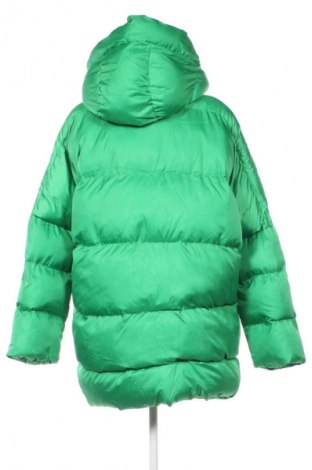 Дамско яке Oops, Размер M, Цвят Зелен, Цена 116,00 лв.