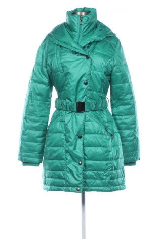 Γυναικείο μπουφάν Orsay, Μέγεθος M, Χρώμα Πράσινο, Τιμή 30,00 €