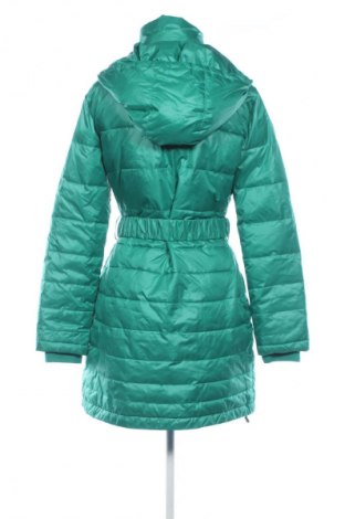 Γυναικείο μπουφάν Orsay, Μέγεθος M, Χρώμα Πράσινο, Τιμή 30,00 €