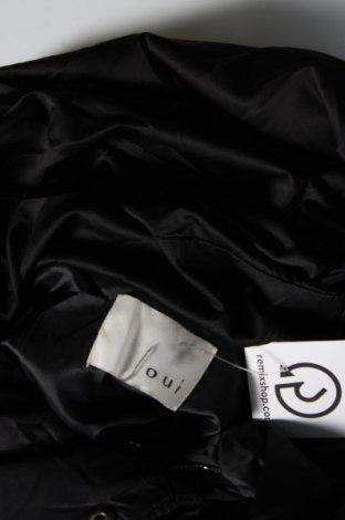 Damenjacke Oui, Größe S, Farbe Schwarz, Preis € 26,99