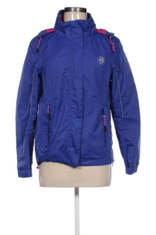 Geacă de femei Out 4 Living, Mărime S, Culoare Albastru, Preț 63,99 Lei