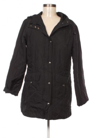 Γυναικείο μπουφάν Outfit, Μέγεθος M, Χρώμα Μαύρο, Τιμή 13,99 €