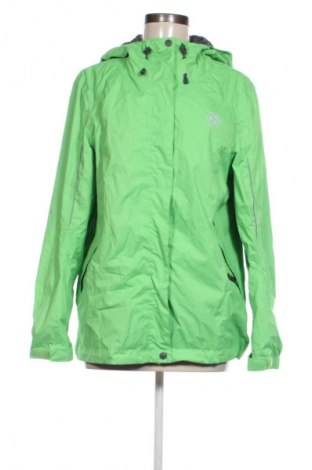 Damenjacke Outlyne, Größe M, Farbe Grün, Preis 35,99 €