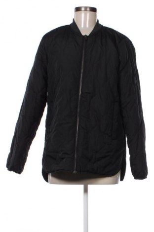 Дамско яке Oxmo, Размер M, Цвят Черен, Цена 25,99 лв.