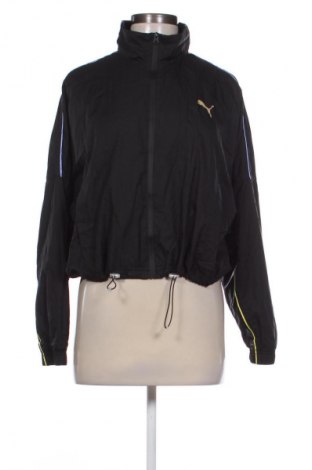 Dámská bunda  PUMA, Velikost M, Barva Černá, Cena  999,00 Kč