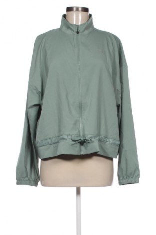 Damenjacke PUMA, Größe L, Farbe Grün, Preis € 127,99