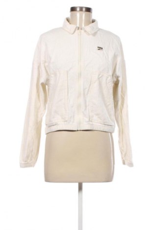Γυναικείο μπουφάν PUMA, Μέγεθος XS, Χρώμα Λευκό, Τιμή 40,99 €
