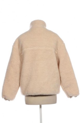 Дамско яке Pull&Bear, Размер S, Цвят Бежов, Цена 53,99 лв.