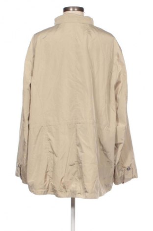 Γυναικείο μπουφάν Paola, Μέγεθος 3XL, Χρώμα  Μπέζ, Τιμή 18,99 €