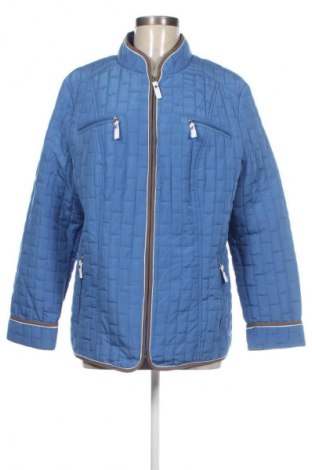 Γυναικείο μπουφάν Paola, Μέγεθος L, Χρώμα Μπλέ, Τιμή 14,99 €