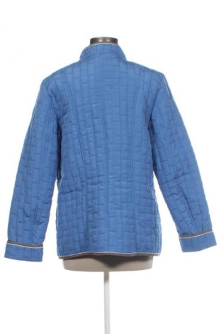 Γυναικείο μπουφάν Paola, Μέγεθος L, Χρώμα Μπλέ, Τιμή 14,99 €