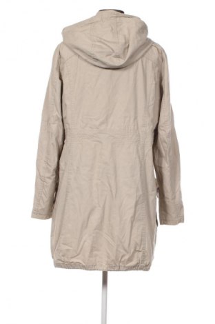 Γυναικείο μπουφάν Papaya, Μέγεθος XL, Χρώμα  Μπέζ, Τιμή 29,59 €