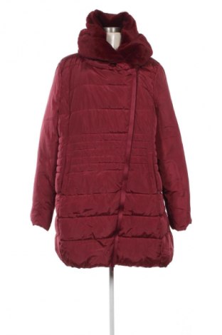 Kurtka damska Paprika, Rozmiar XXL, Kolor Czerwony, Cena 174,99 zł