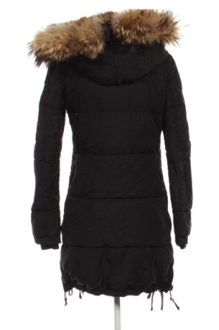 Дамско яке Parajumpers, Размер XS, Цвят Черен, Цена 309,99 лв.