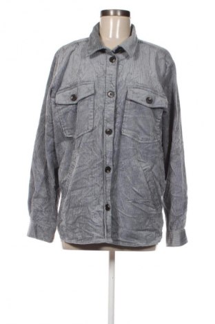 Дамско яке Part Two, Размер L, Цвят Сив, Цена 44,99 лв.