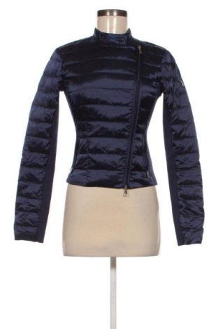 Damenjacke Patrizia Pepe, Größe S, Farbe Blau, Preis 94,99 €