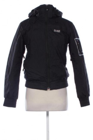 Damenjacke Peak Performance, Größe S, Farbe Schwarz, Preis 246,37 €