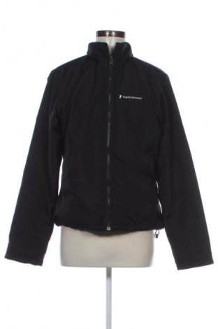 Damenjacke Peak Performance, Größe L, Farbe Schwarz, Preis 49,00 €