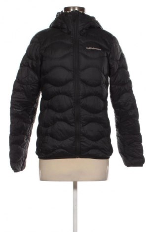 Damenjacke Peak Performance, Größe S, Farbe Blau, Preis 197,99 €