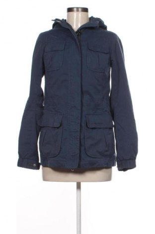 Γυναικείο μπουφάν Peak Performance, Μέγεθος XS, Χρώμα Μπλέ, Τιμή 70,09 €