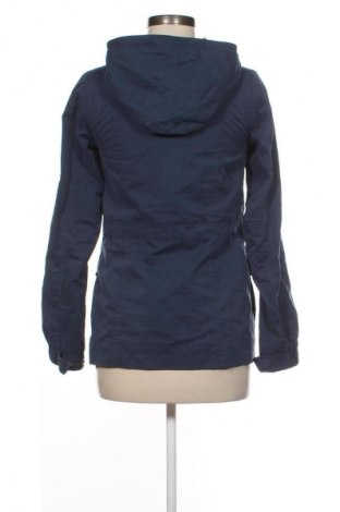 Γυναικείο μπουφάν Peak Performance, Μέγεθος XS, Χρώμα Μπλέ, Τιμή 70,09 €