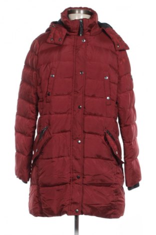 Dámska bunda  Peckott, Veľkosť XL, Farba Červená, Cena  32,95 €