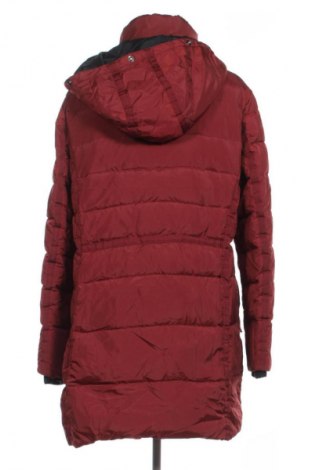 Dámska bunda  Peckott, Veľkosť XL, Farba Červená, Cena  32,95 €