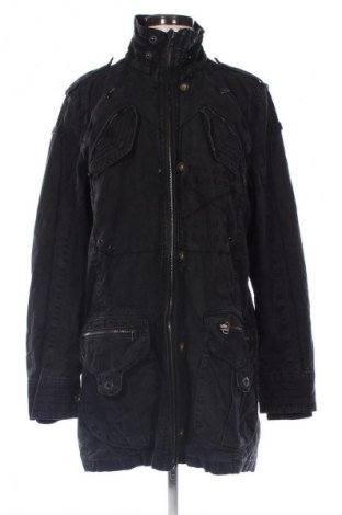 Kurtka damska Pepe Jeans, Rozmiar M, Kolor Czarny, Cena 206,74 zł