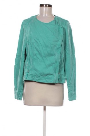 Damenjacke Per Una By Marks & Spencer, Größe XL, Farbe Grün, Preis 34,78 €