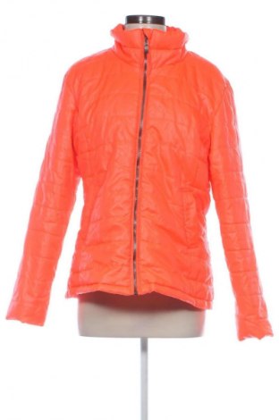 Дамско яке Pescara, Размер L, Цвят Оранжев, Цена 44,99 лв.
